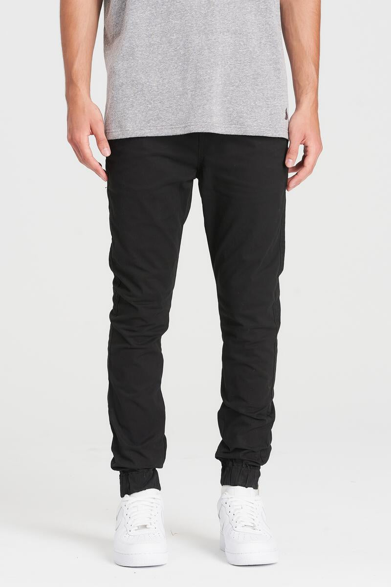 Midweight Chino Jogger