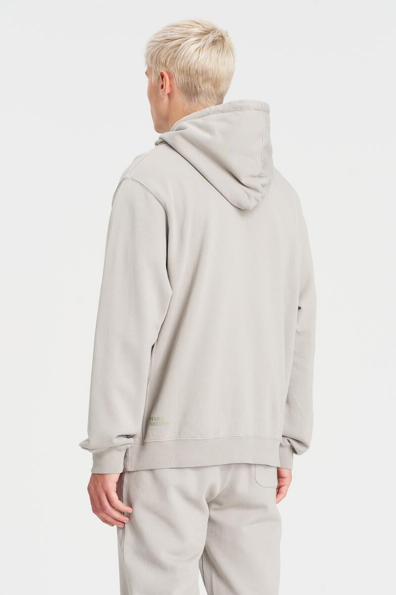 ORGANIC PERFECT HOODIE