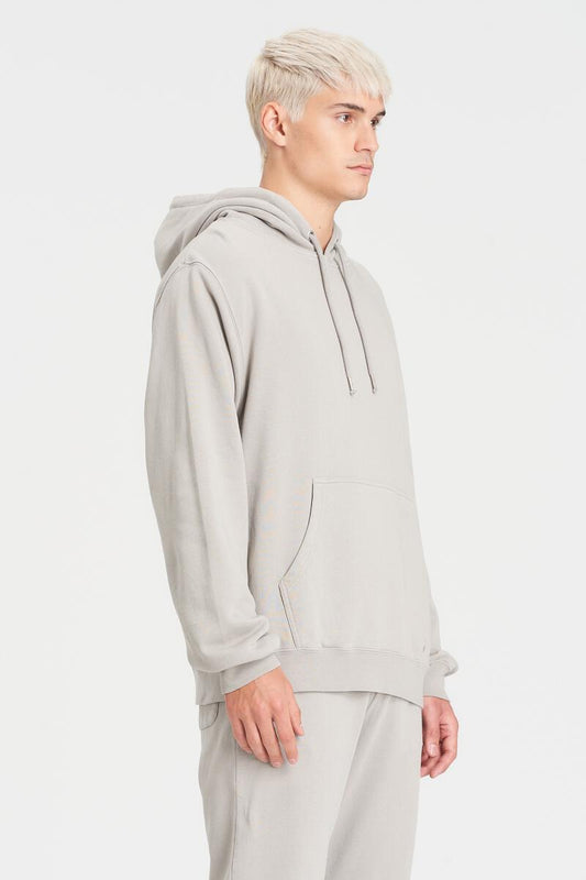 ORGANIC PERFECT HOODIE