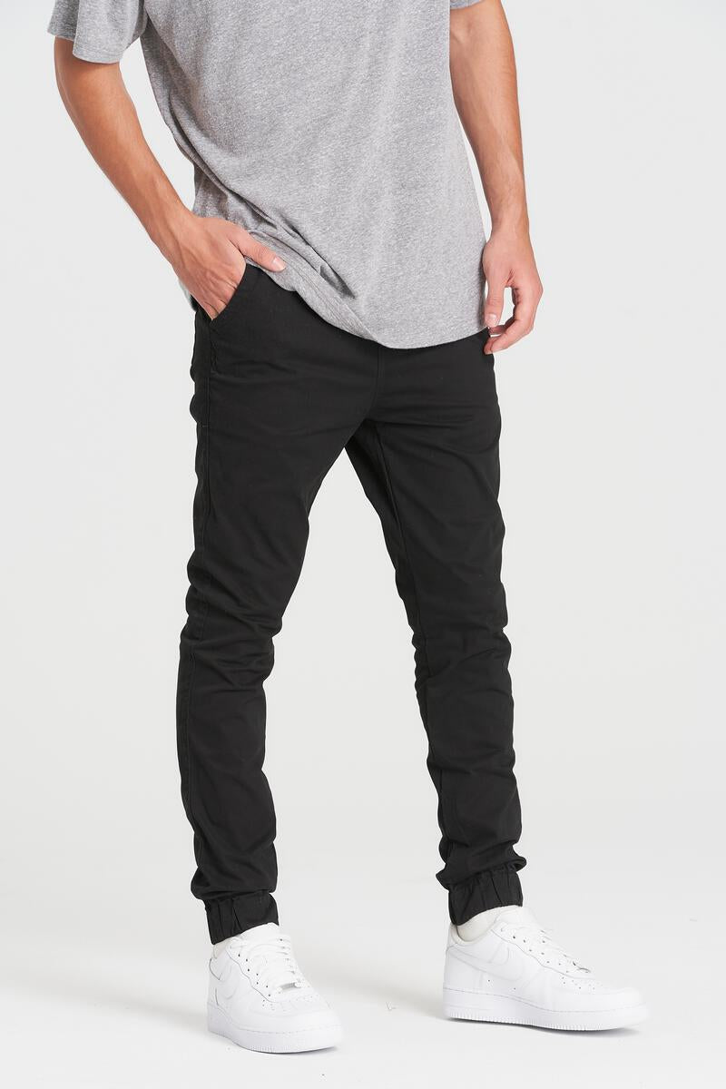 Midweight Chino Jogger