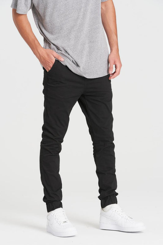 Midweight Chino Jogger