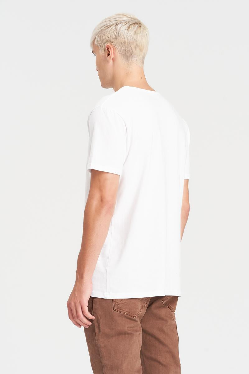 ORGANIC STANDARD TEE