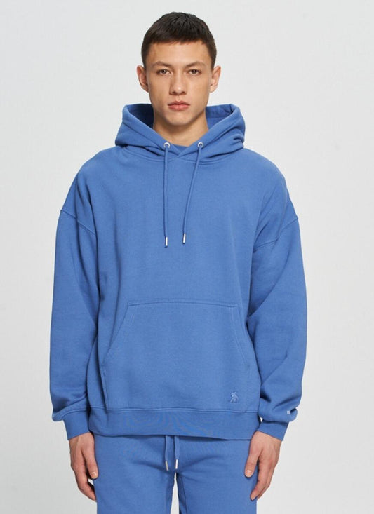 Baseline Hoodie