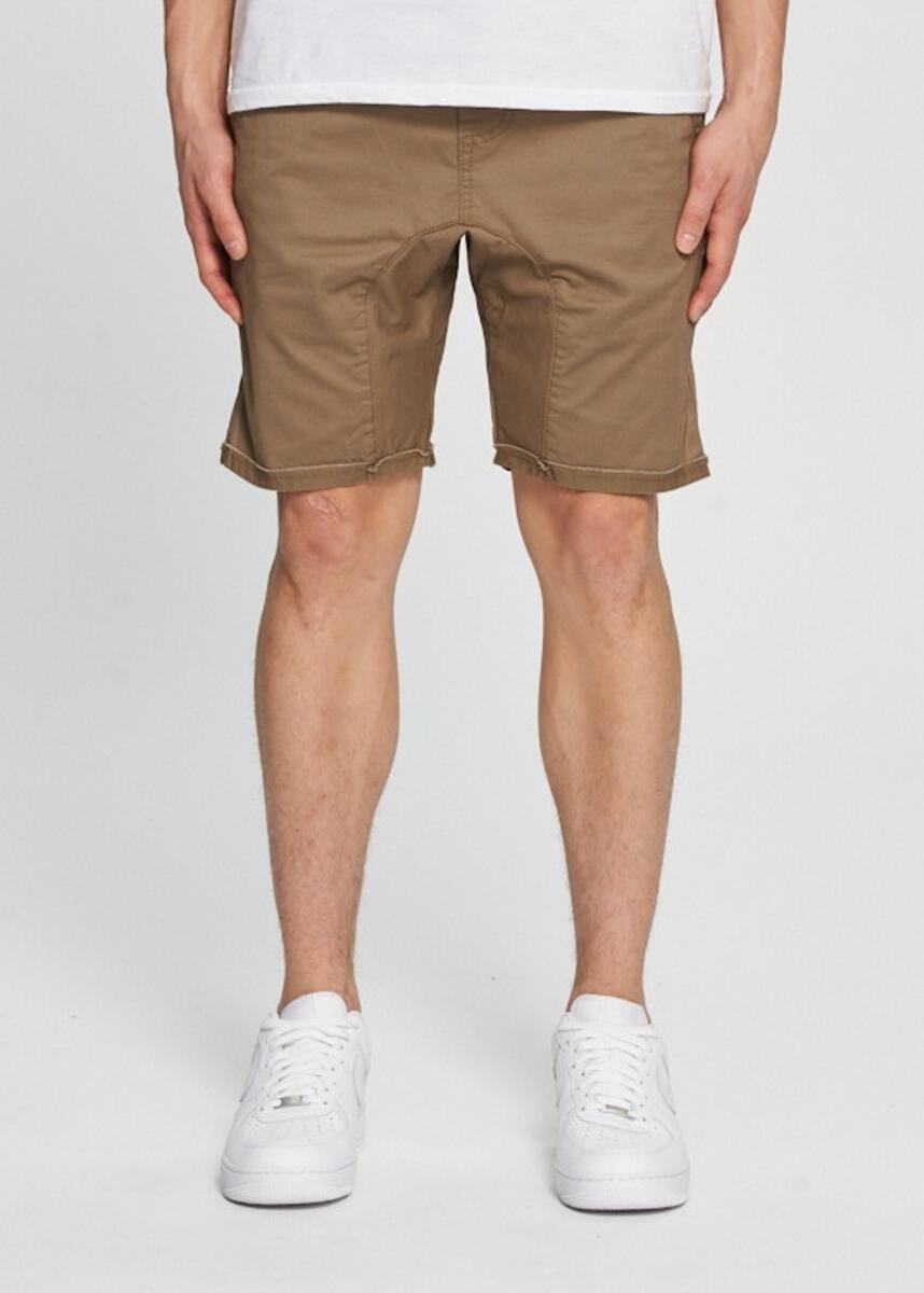 Chino Shorts