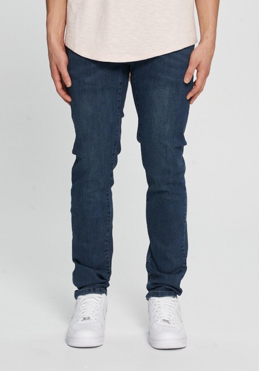 ESSSENTIAL DENIM