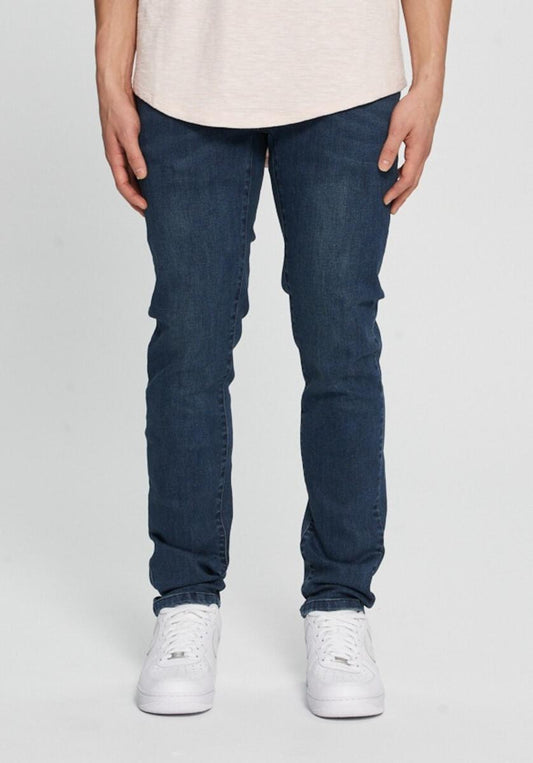 ESSSENTIAL DENIM