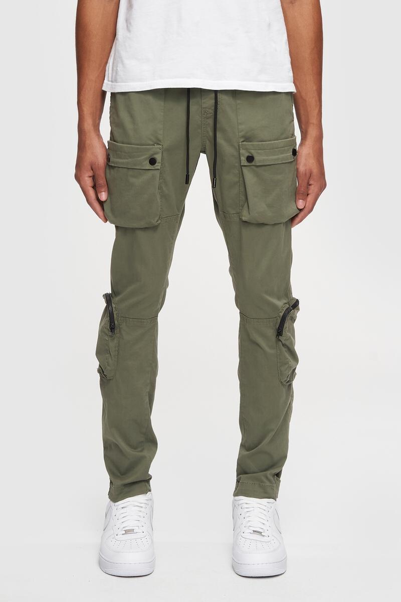 Utility Pant