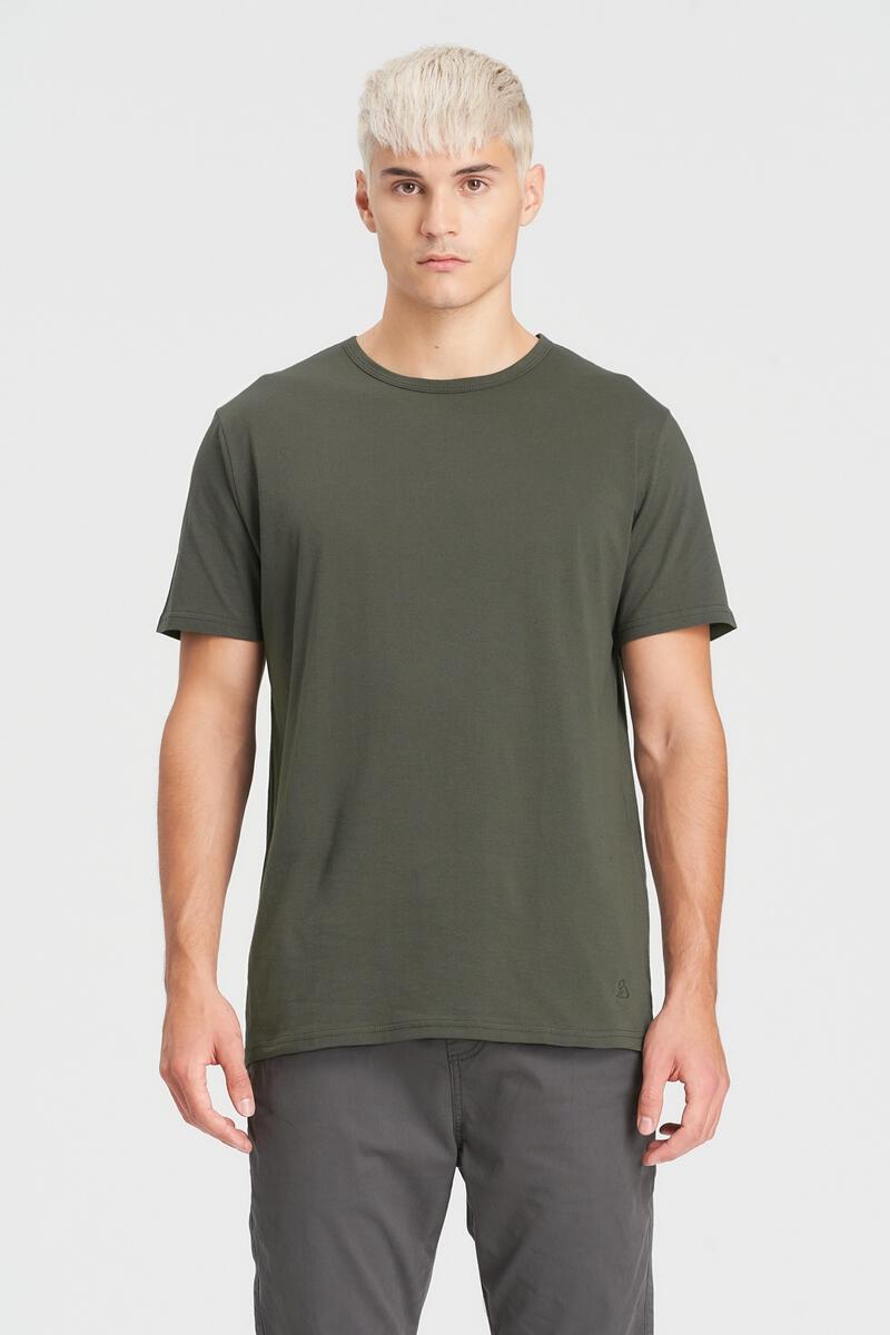 ORGANIC STANDARD TEE