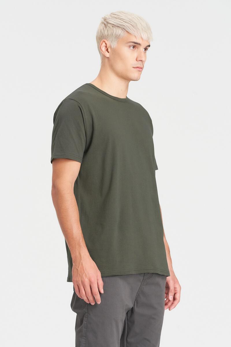 ORGANIC STANDARD TEE