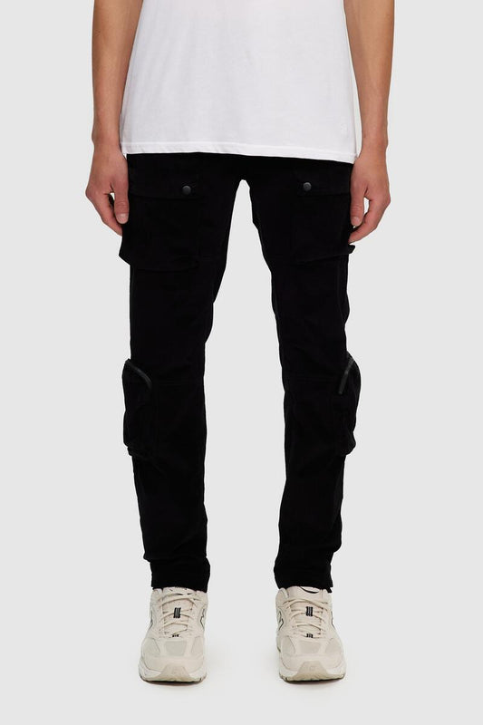 CORDUROY UTILITY PANT