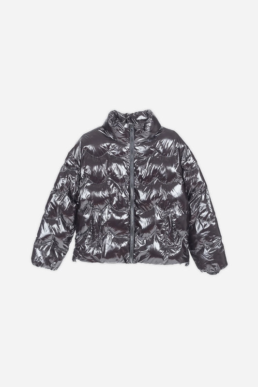 VERSANI PUFFER JACKET