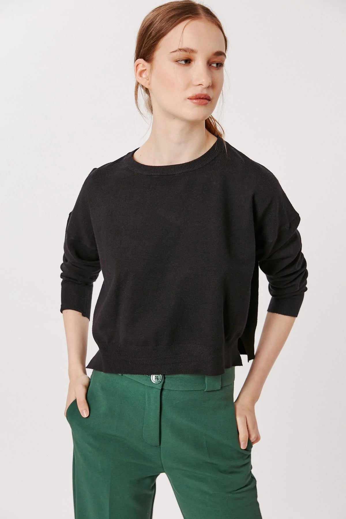 POLLY SWEATER