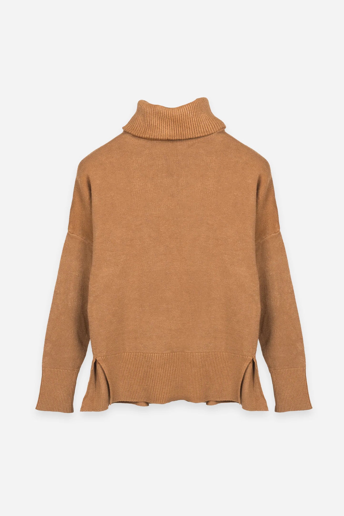 TRENTO TURTLENECK SWEATER