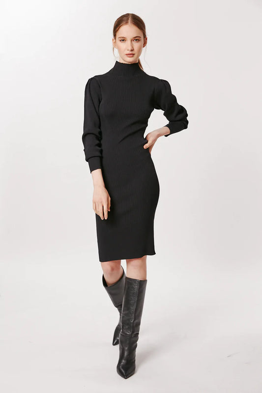 ROSSETTI MIDI DRESS