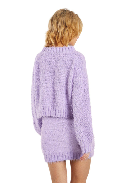LADIES JUMPER