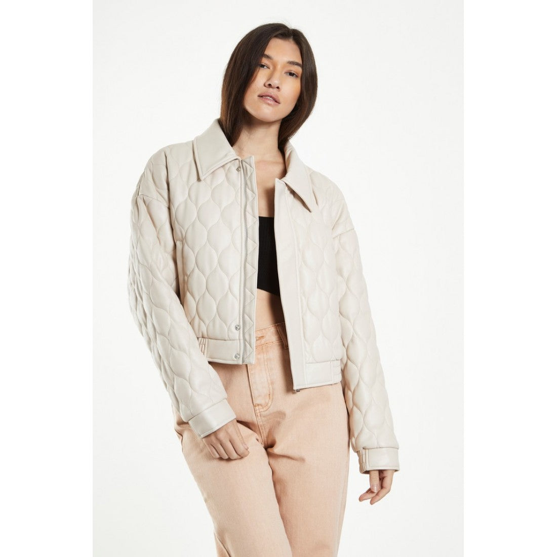 LADIES JACKET