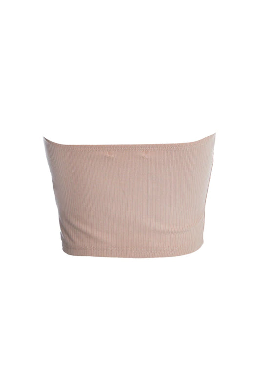 LADIES TUBE TOP