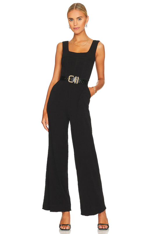 IRIS JUMPSUIT