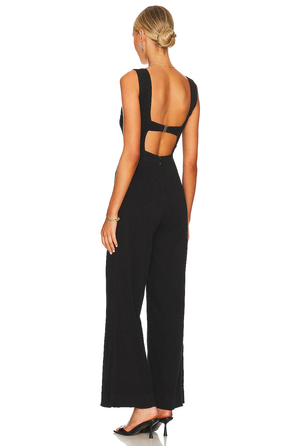 IRIS JUMPSUIT