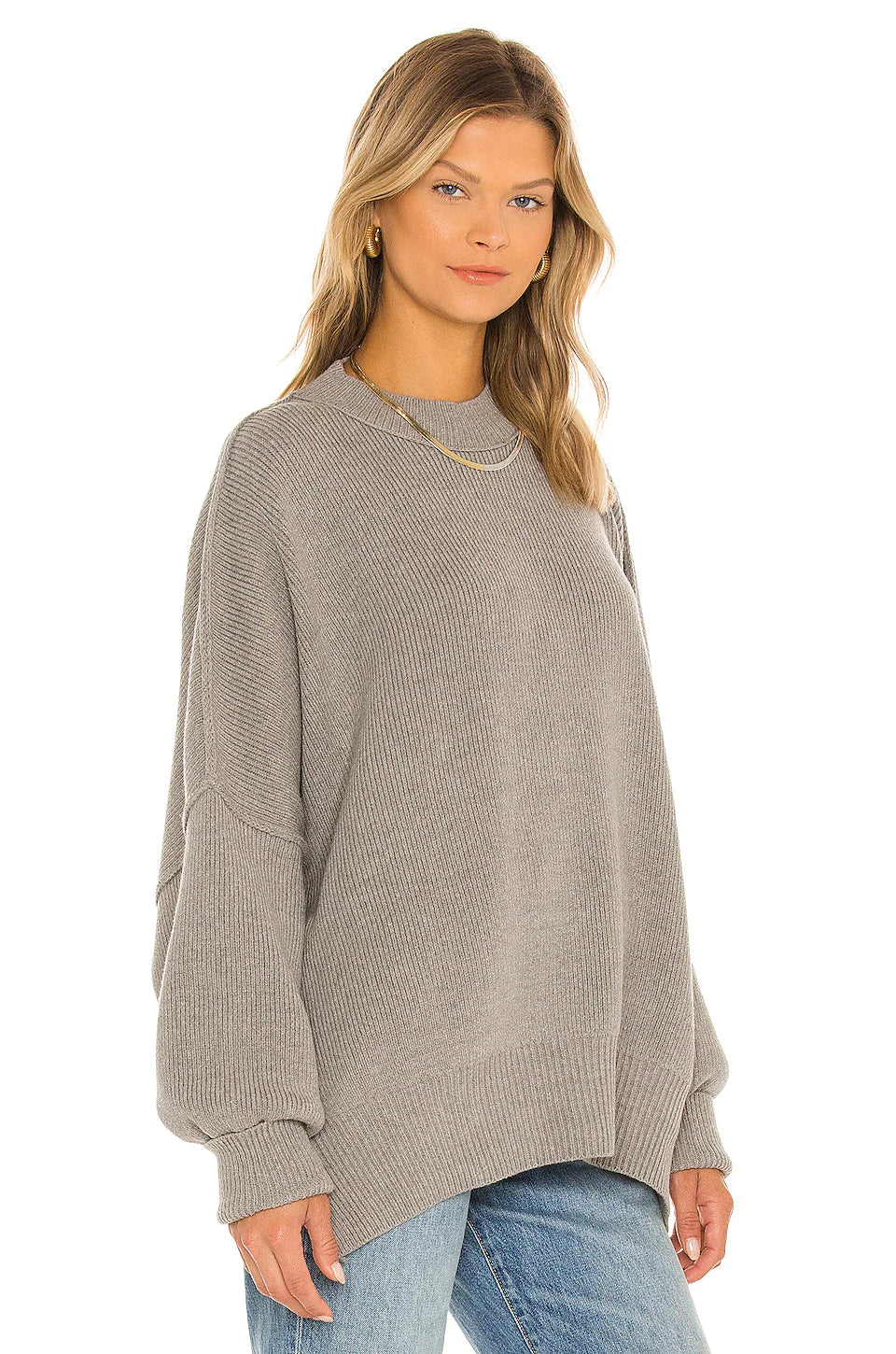 Easy street hot sale tunic sweater