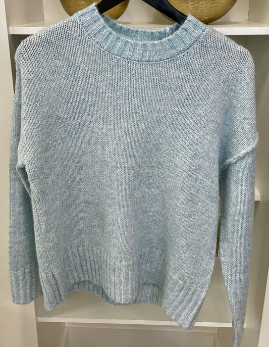 Hannah Sweater