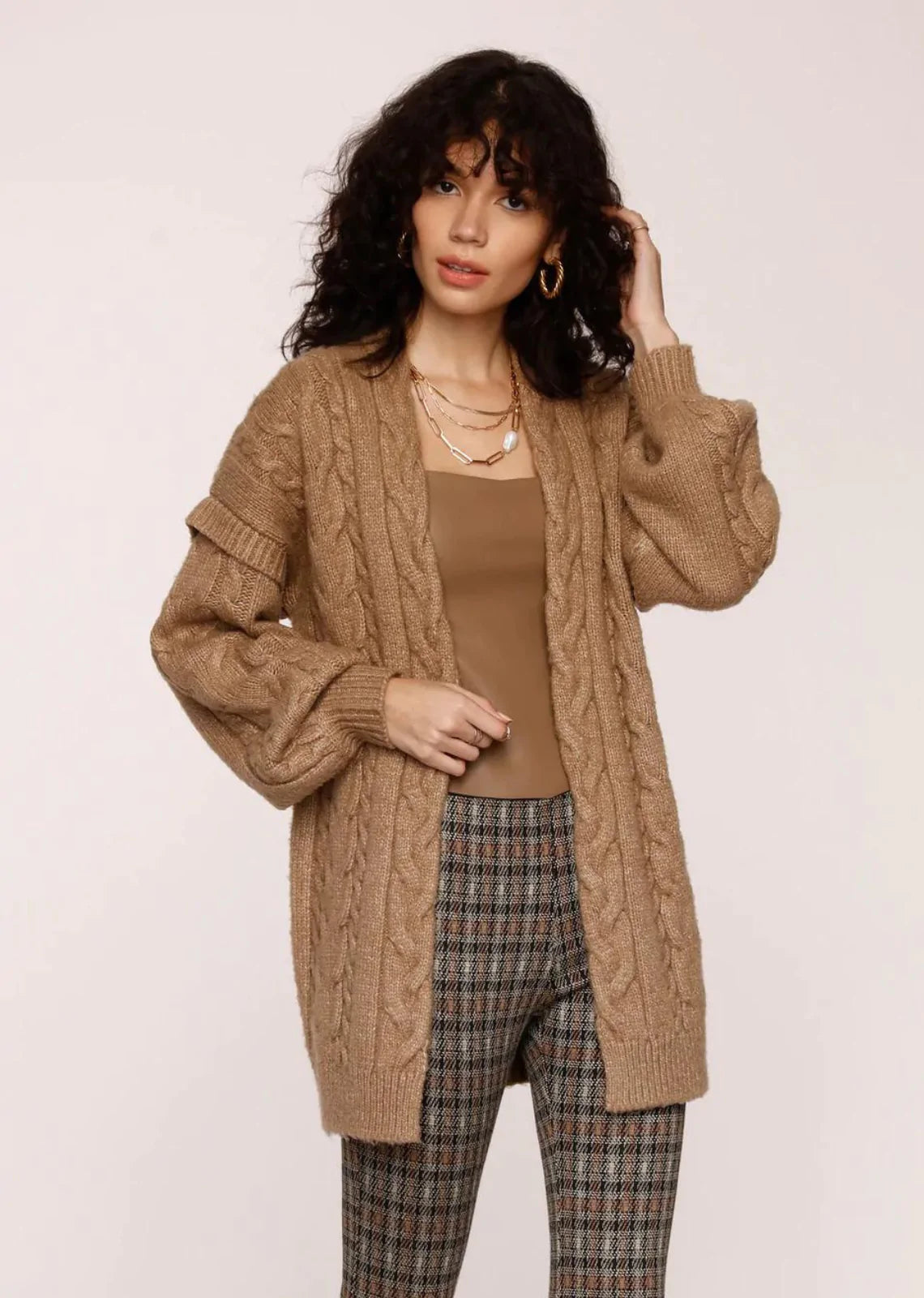 CARLENE CARDI