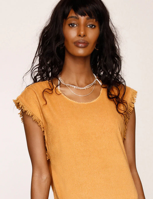 HEATH DRESS