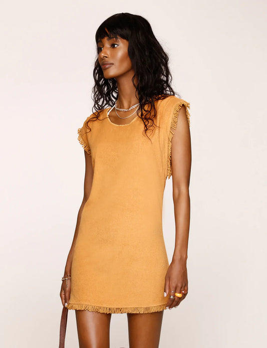 HEATH DRESS