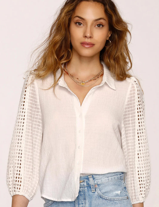 EVANA TOP