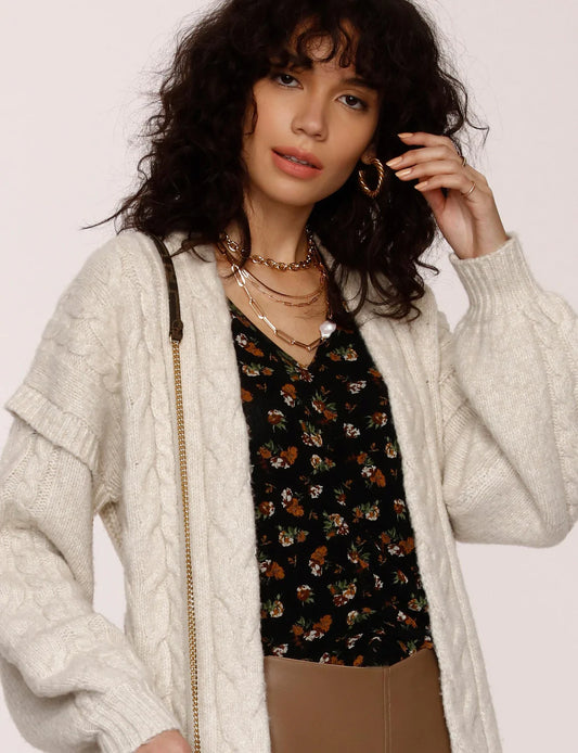 CARLENE CARDI