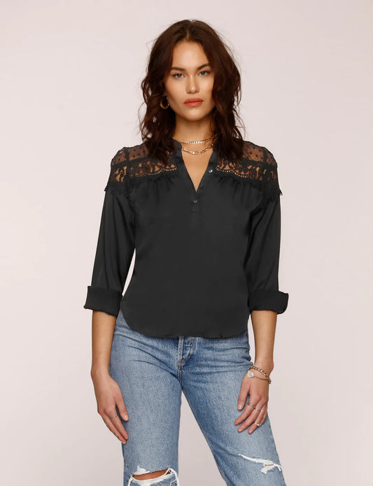 GALA TOP