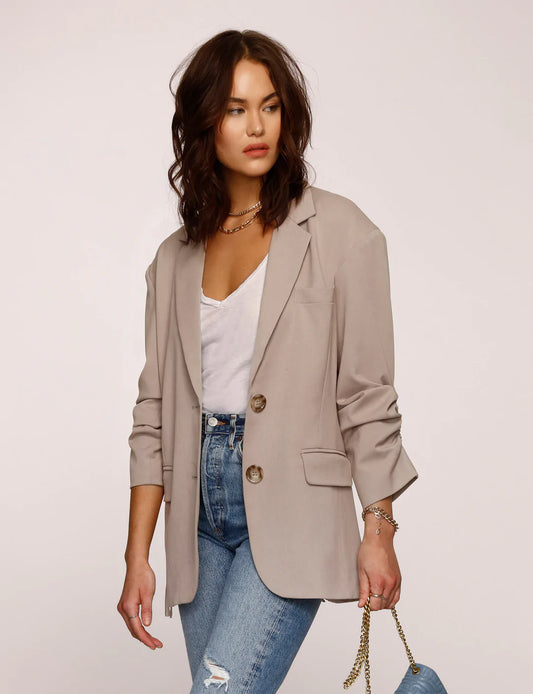 SAWYER BLAZER