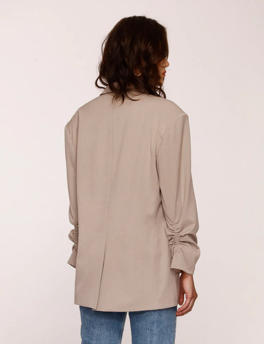 SAWYER BLAZER