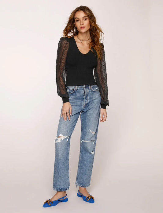 ROXANNA TOP