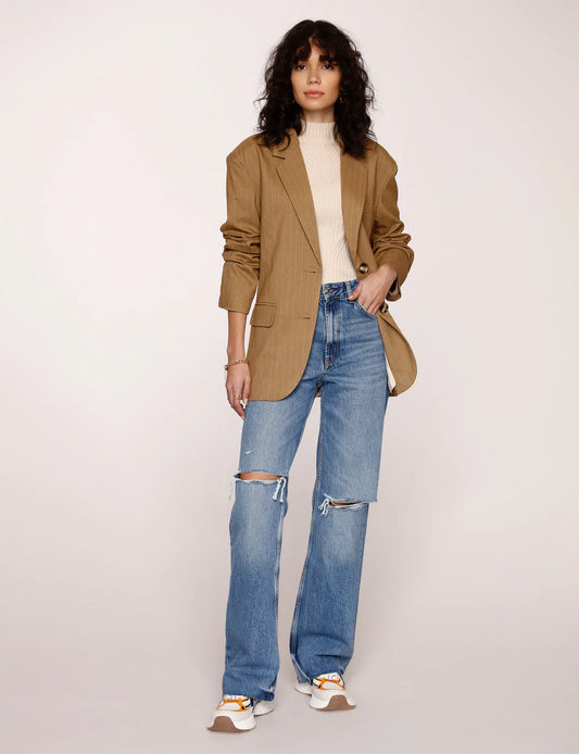 SAWYER BLAZER