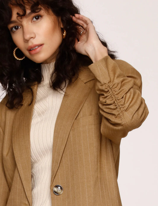 SAWYER BLAZER