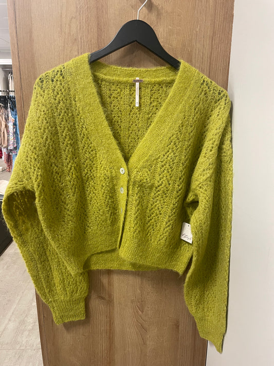 AMEILA SWEATER