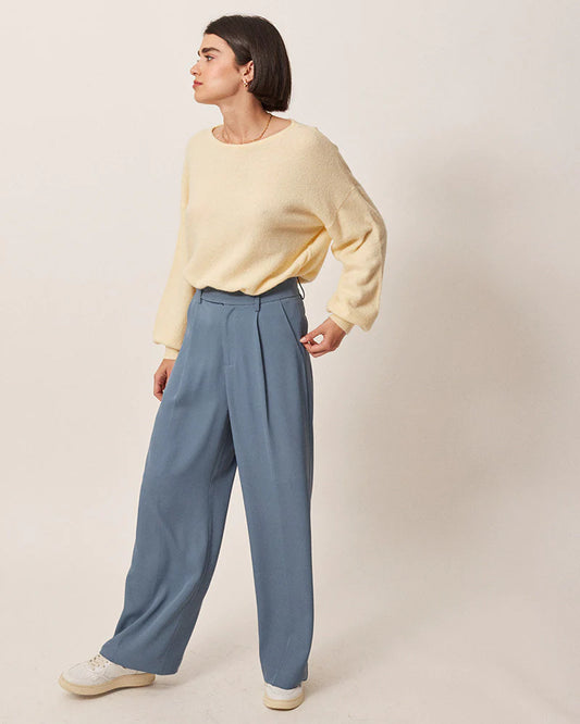 GASPARD SWEATER