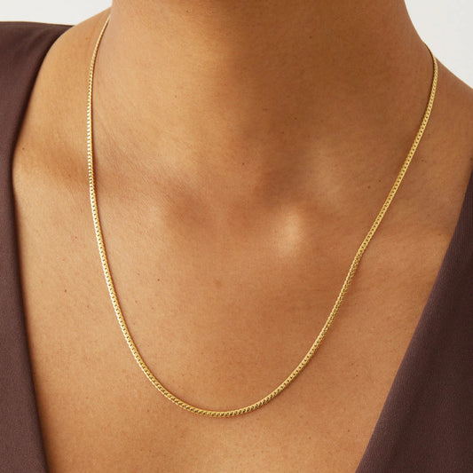 ARIA CHAIN