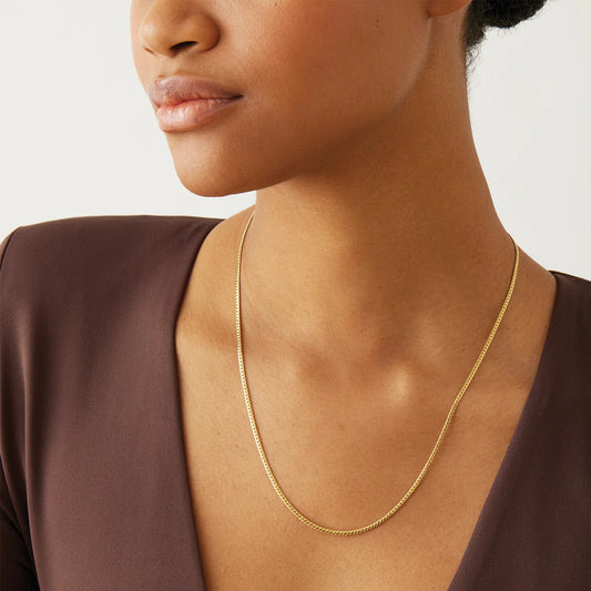ARIA CHAIN