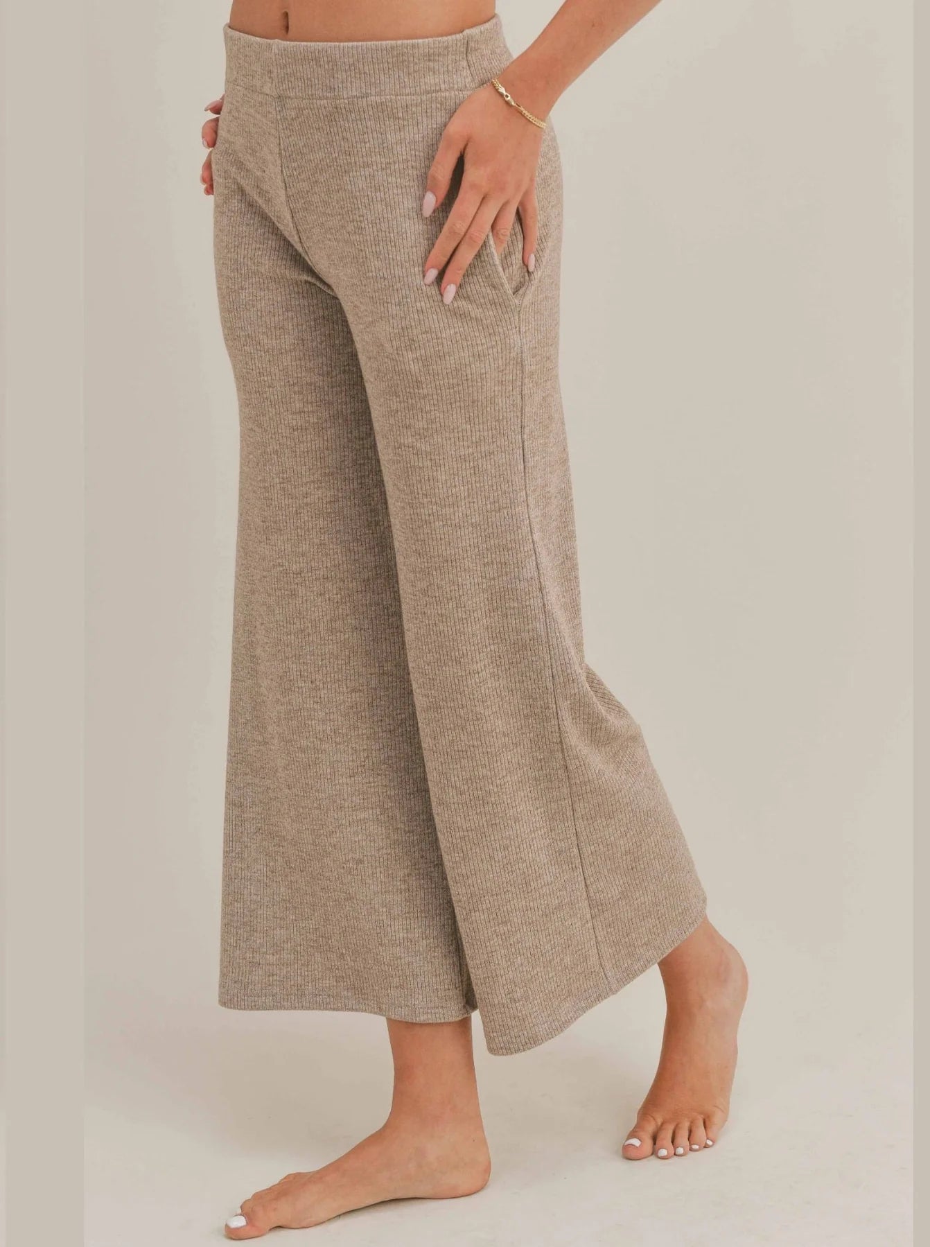 NOVELLA KNIT PANT