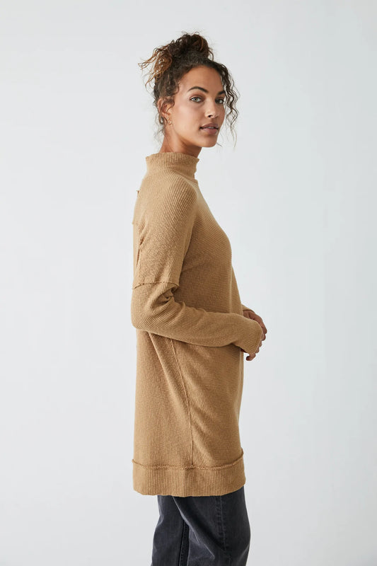CASEY TUNIC