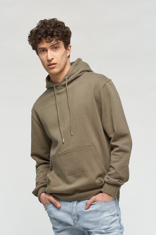 Organic Perfect Hoodie