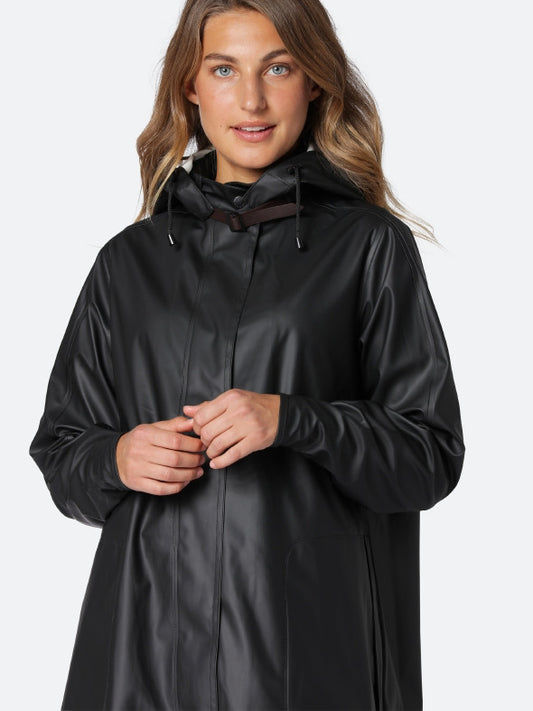 ILSE JACOBSEN RAINCOAT