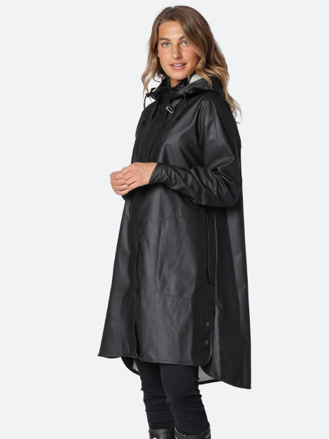 ILSE JACOBSEN RAINCOAT