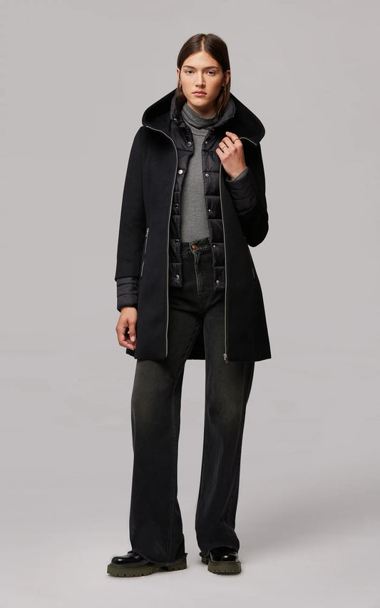 ROONEY JACKET