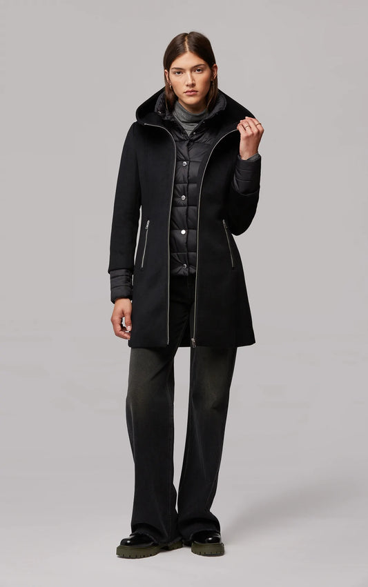 ROONEY JACKET