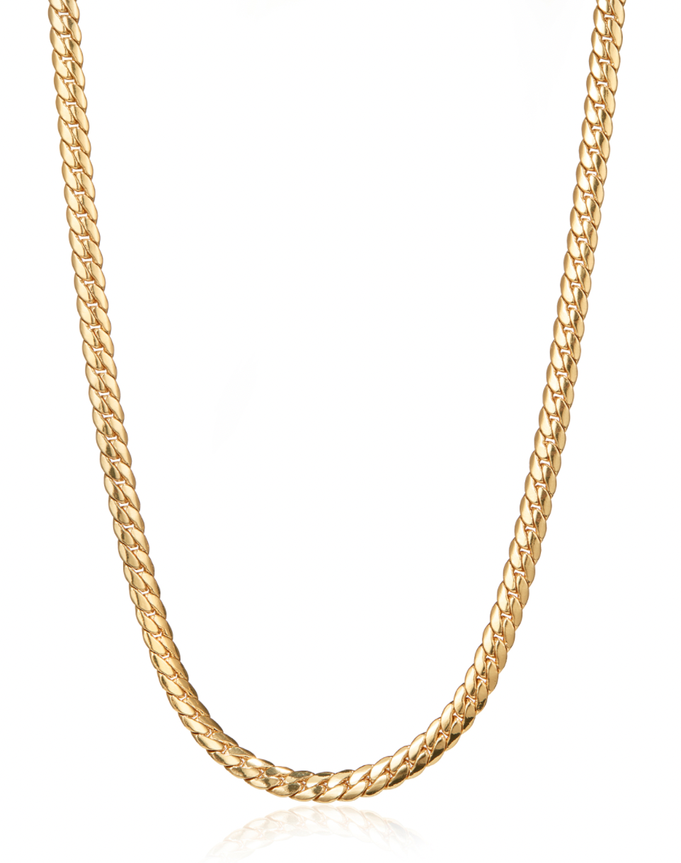 Biggie Chain Necklace