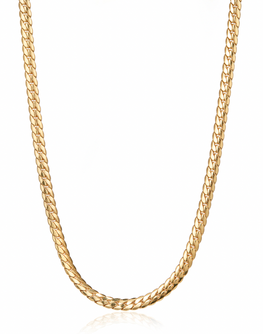 Biggie Chain Necklace