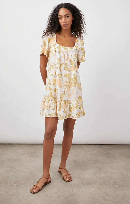 VALENTINA DRESS